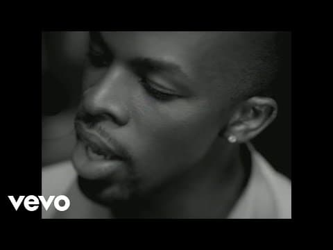 The Love Scene by Joe - Album Art