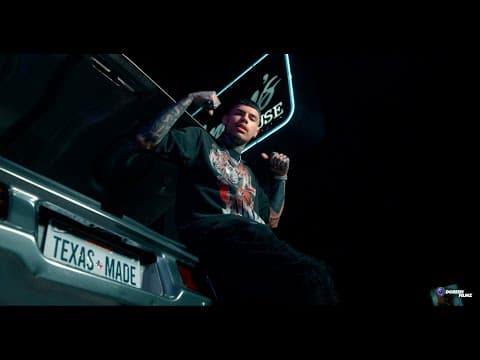 Texas by RNB.FOEMOB - Album Art