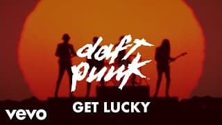 Get Lucky (Drumless Edition) (ft. Pharrell Williams and Nile Rodgers)