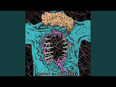 Gored in the Chest by Sanguisugabogg - Topic - Album Art