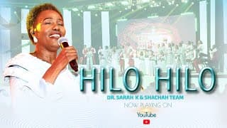 HILO HILO - Dr Sarah K & Shachah Team