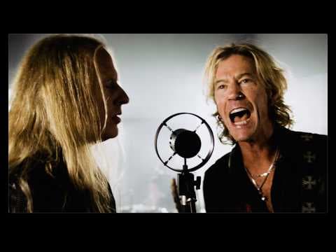 I Want Blood by Jerry Cantrell - Album Art