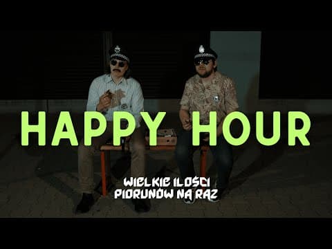 Wielkie Ilości Piorunów Na Raz by Wielkie Ilości Piorunów Na Raz - Album Art