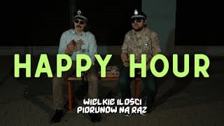 Wielkie Ilości Piorunów Na Raz