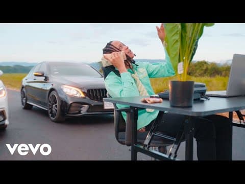 Usd by Glowbal - Album Art