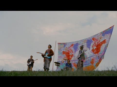 Nevertheless( ) by KEPURA - Album Art