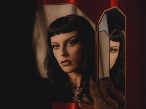 Call Me Mommy by HARPY - Album Art