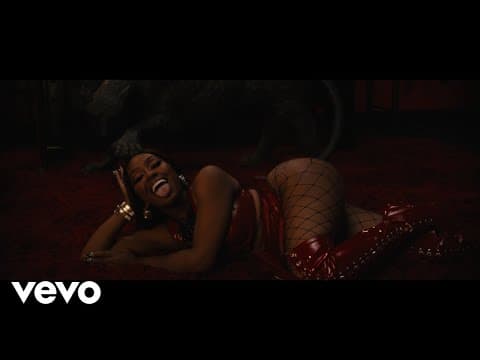 Rap Freaks by Yung Miami - Album Art