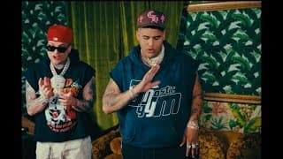 Salvavidas ft Jacob forever