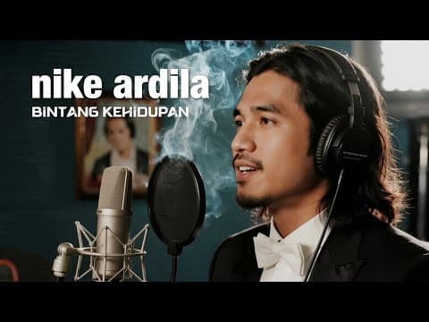 Bintang Kehidupan (+Puisi) by Nike Ardilla - Album Art