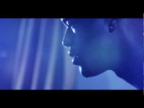 "Mo' Better Blues" by Luke James - Album Art