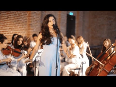 In Loving Memory by Gabriels - Album Art