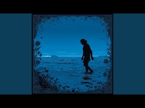 Love of a Giant by Mythborne - Album Art