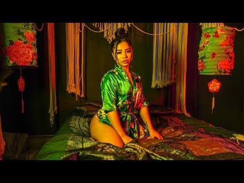 Fried Rice by Lew Sid - Album Art