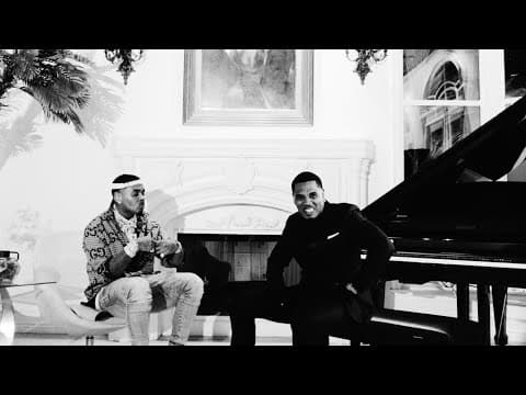 Therapy Sessions ft. Lingo by Kevin Gates - Album Art