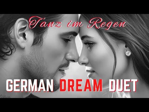 "Tanz im Regen" by VLT Music Germany - Album Art