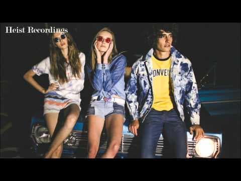 Epsilon Girls by Andy Hart - Album Art