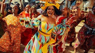 Hujanizidi (feat. D Voice)