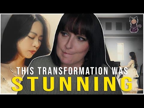 MIYAKO - Dystopia Symphony - Piano cover REACTION | STUNNING!! ๐น by Tauri Reacts - Album Art