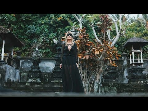 Widnokrąg by Patrycja Markowska - Album Art