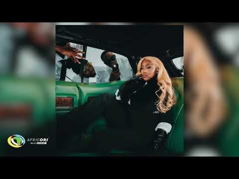 Kamo Mphela, QUE DJ & Aymos - Partii by Kamo Mphelaxx - Album Art