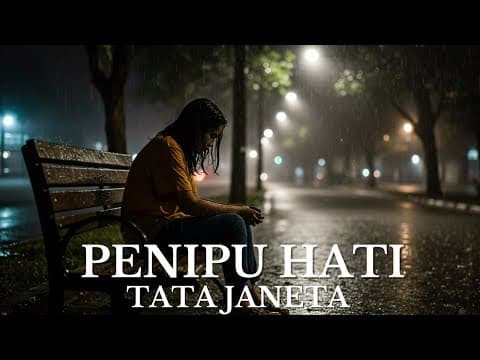 Penipu Hati – Tata Janeeta by Safira - Album Art