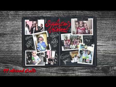 94 Missed Calls by 4Block Lil Mari - Album Art