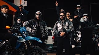 TOUCHDOWN | 2FISTD X KALAM INK |