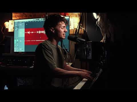 Hazel - Stripped by Isaac Levi - Album Art