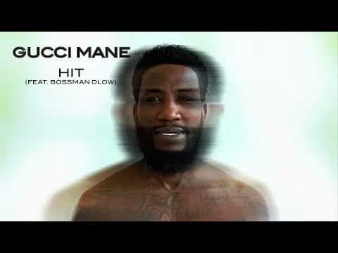 Hit by Gucci Mane - Album Art