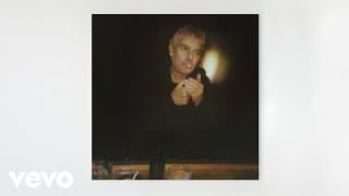 Billy Bob Thornton - Worktape