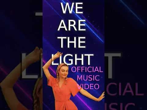 We Are The Light SHORT | | Original Song by by SillyStatecraft - Album Art