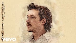 Morgan Wallen, Post Malone - I Ain't Comin' Back