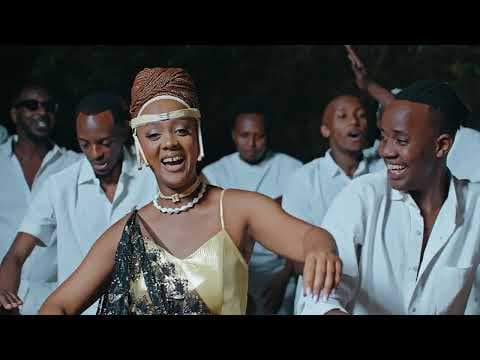 NIMUBERWE BAKOBWA BY IBIHANGANGE Ft BUTERA KNOWLESS by IBIHANGANGE OFFICIAL 🇷🇼 - Album Art