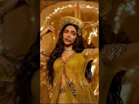 Bajirao Mastani’s most iconic dance number 💃 #deewanimastani #deepikapadukone #shreyaghoshal by Sony Music India - Album Art