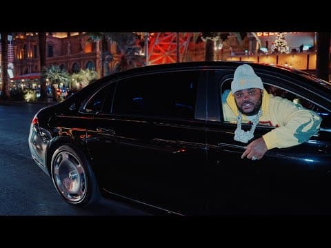 They Shot At Trump by Tee Grizzley - Album Art