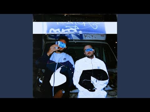 Hardcore Pleasure by Bedoes 2115 - Album Art