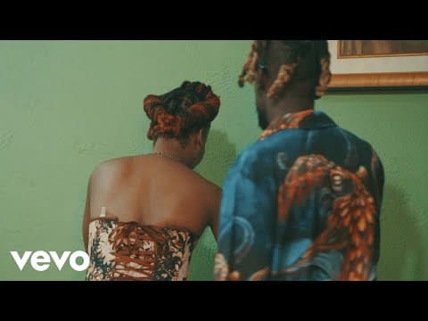 HAÏTIAN VEVO - ENPOSIB - VIjilan Fòkè Ft Ange Carla by HATIANVEVO - Album Art