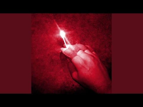 CUT KNUCKLES by Knucks - Album Art