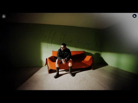 @ - Off Da Scale | Latest Punjabi Songs 2025 by NIJJAR - Album Art