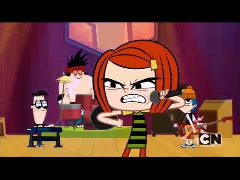 Grojband - You're So Untrue EXTENDED by 505arctic - Album Art