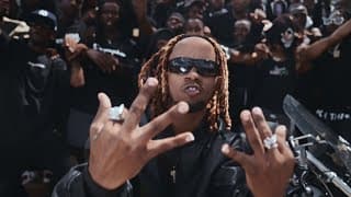 STREET GOAT - ZEOTRAP 2025