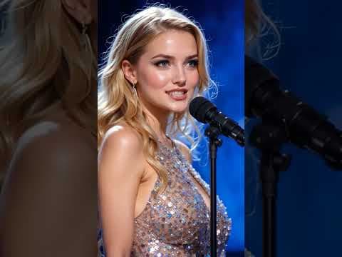 Glow Like This – | R&B Pop Vibes by Elli2025 - Album Art