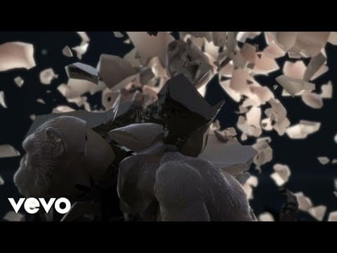 Part IV by Prequell - Album Art