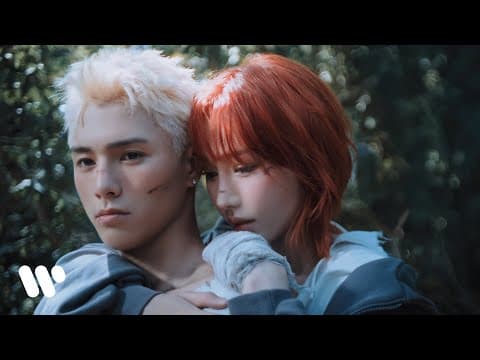 (từng là) Boyfriend, Girlfriend by MIN - Album Art