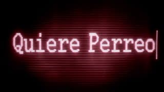 ft. Sir Speedy - Quiere Perreo | EL SOBREVIVIENTE WWW