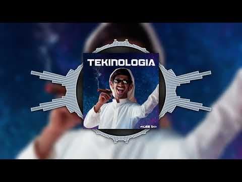 Tekinologia Remix | 🔥 by aLee DJ - Album Art