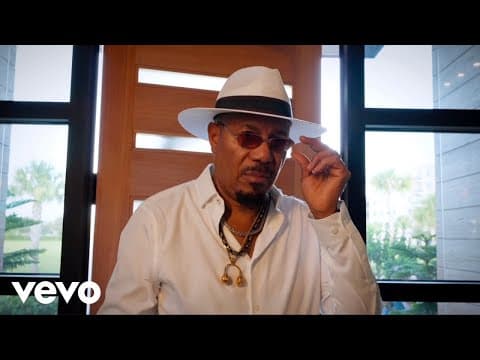 My love is High by Onyx Brown - Album Art