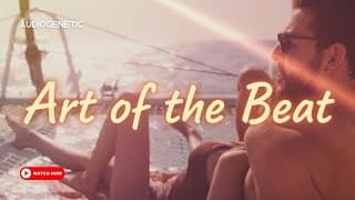 Art of the beat -