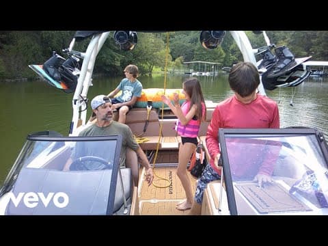 Song For My Son (feat. Kane Brown) by Walker Hayes - Album Art